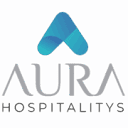 Aura Hospitality AB logotyp