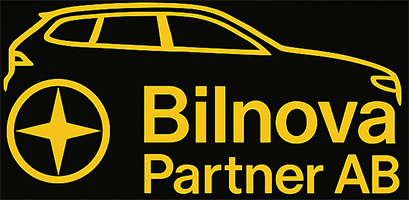 Bilnova Partner AB logotyp