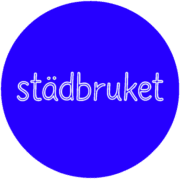 Städbruket AB logotyp