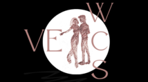 VEWCS AB logotyp