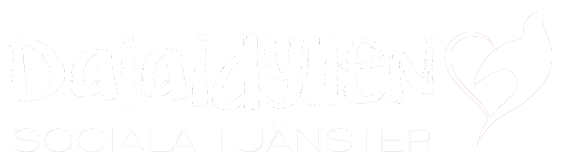 Dalaidyllen Barn och unga AB logotyp