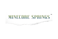 Minecore Springs AB logotyp