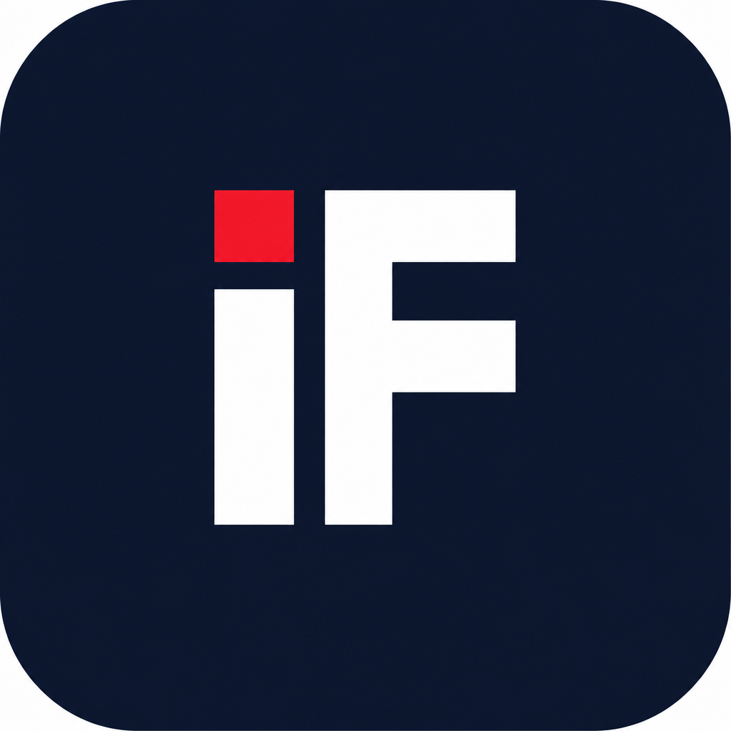 InterFlex Group AB logotyp