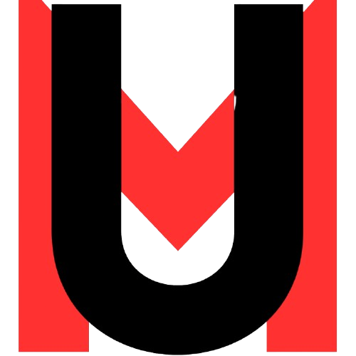 Upplands Motorhus AB logotyp