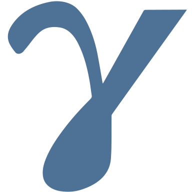 GammaWins AB logotyp