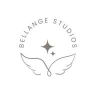Bellange Studios AB logotyp