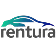 Rentura AB logotyp