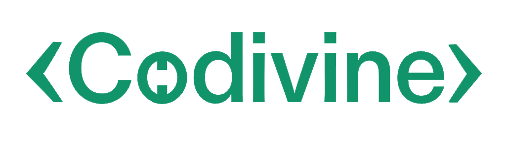 Codivine AB logotyp