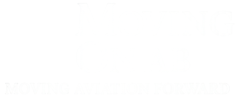 Moving On AB logotyp
