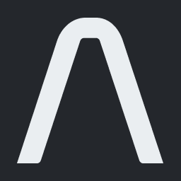 Ailit Rail AB logotyp