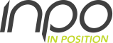 Inpo AB logotyp