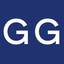 Gerdman Gallery AB logotyp