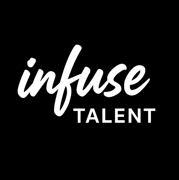 Infuse Talent AB logotyp