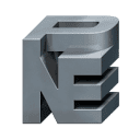 Neptronic AB logotyp
