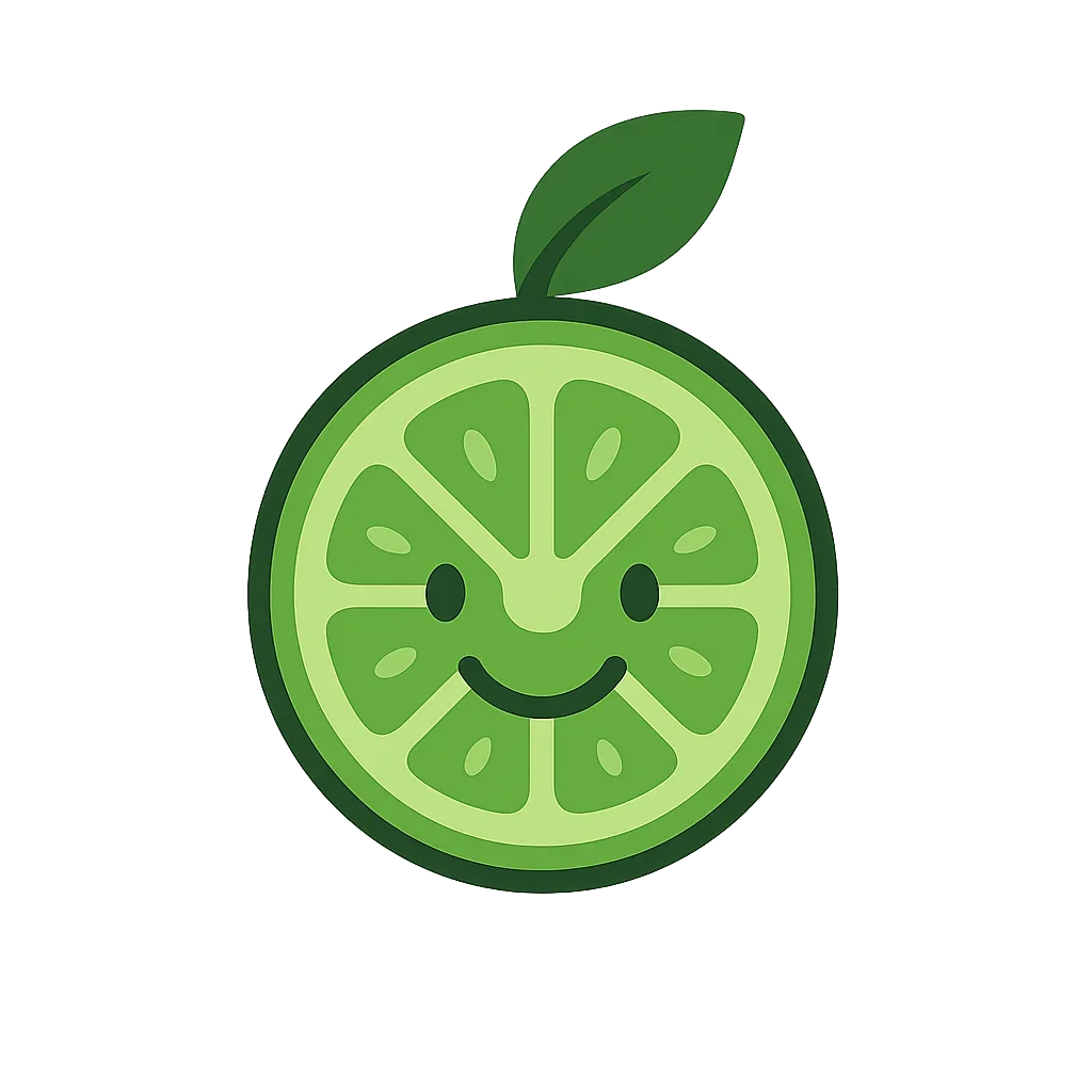 Pomilo AB logotyp