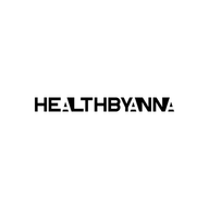 Healthbyanna AB logotyp