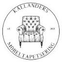 Källanders Möbeltapetsering AB logotyp