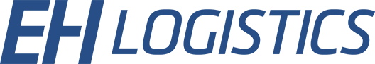EH Logistics AB logotyp