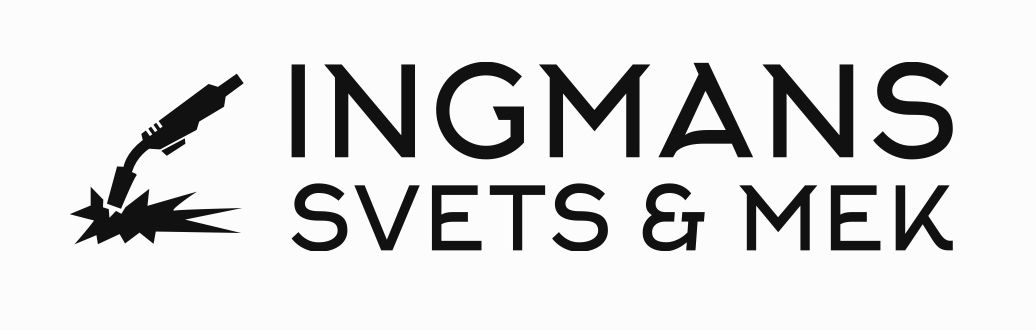 INGMANS SVETS&MEK AB logotyp