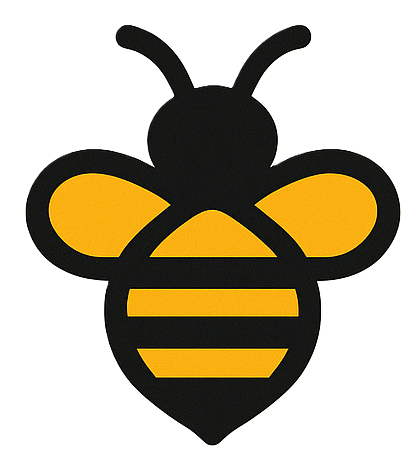 SpringBee AB logotyp