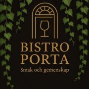 Bistro Porta i Kinna AB logotyp