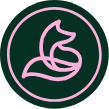 Little Miss Picky AB logotyp