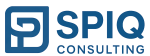 SPIQ Consulting AB logotyp