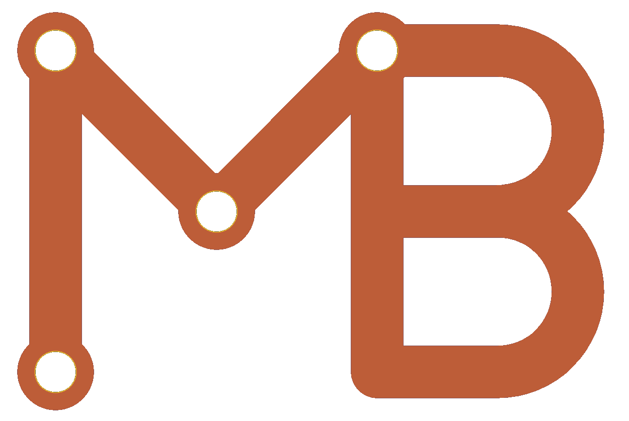 Mikael Bengtsson Elektrotekniska AB logotyp