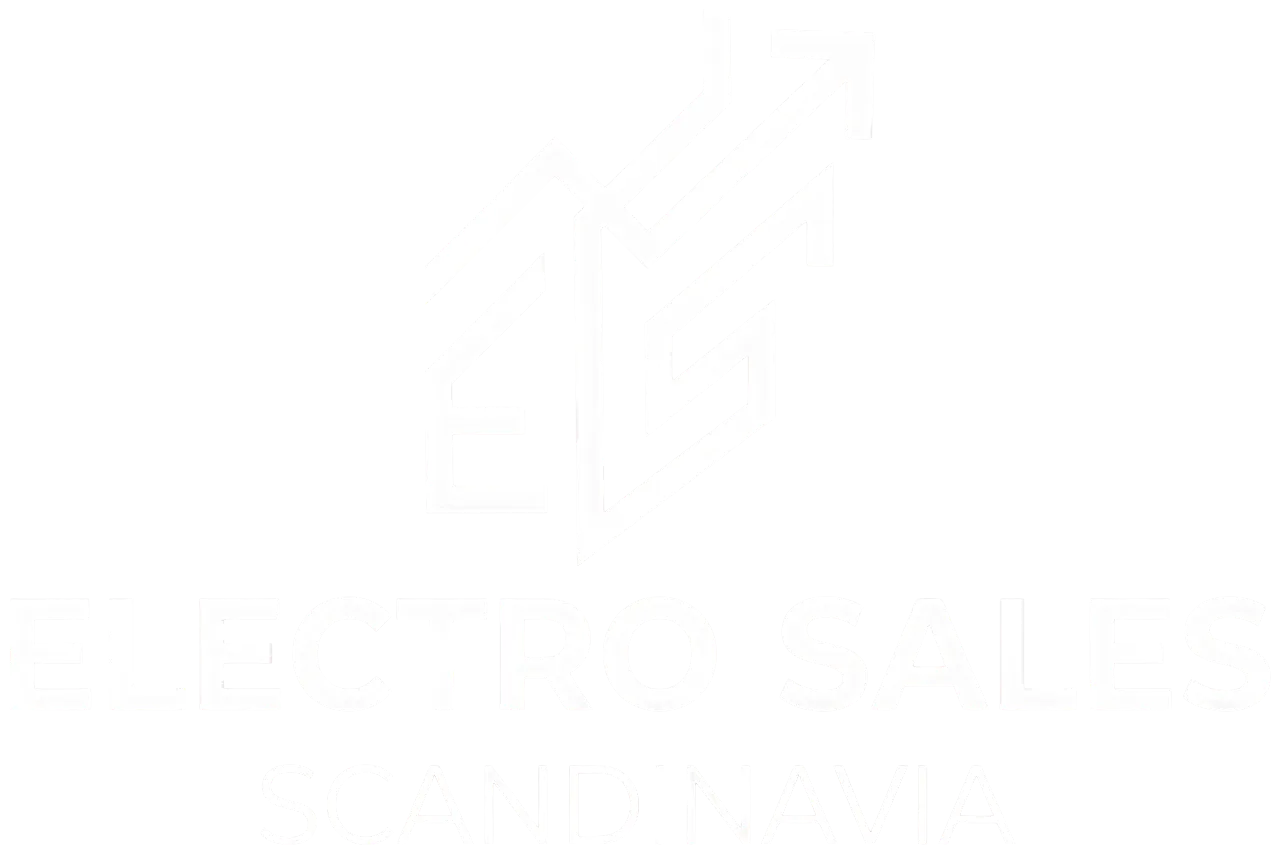 Electro Sales Scandinavia AB logotyp