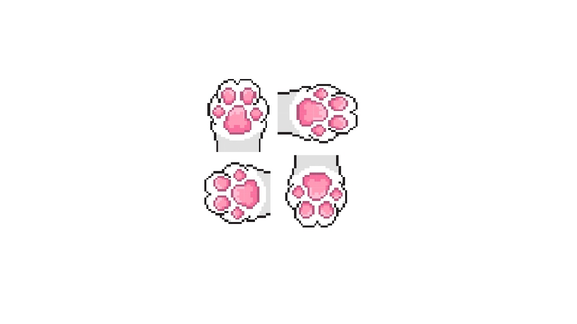 4Paws AB logotyp