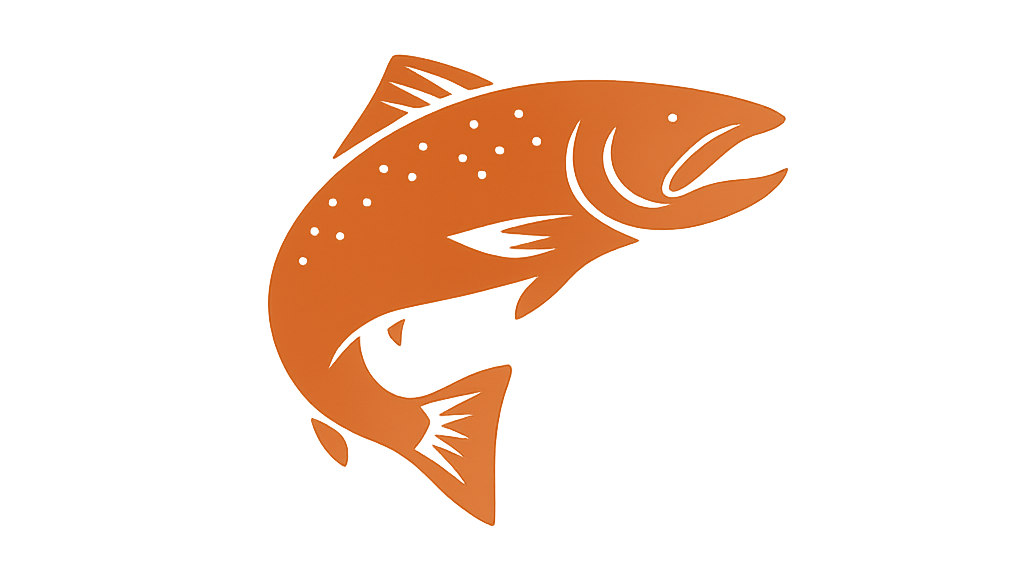 Arjeplog Fishing AB logotyp
