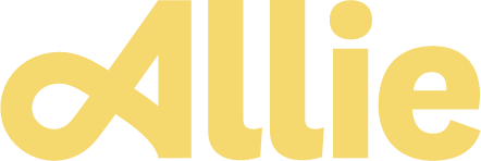 Allie Development AB logotyp
