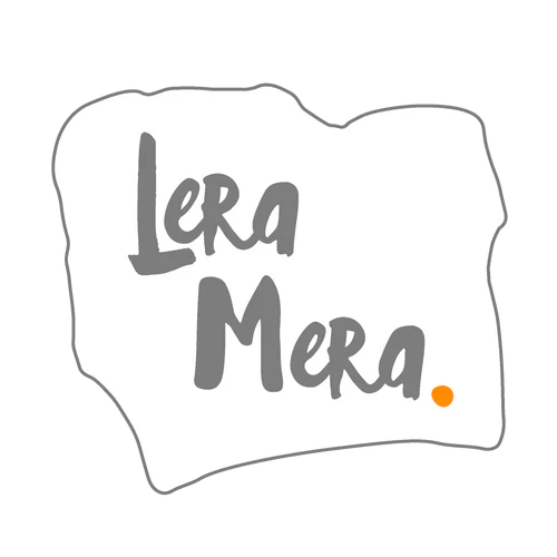 Lera Mera Umeå AB logotyp