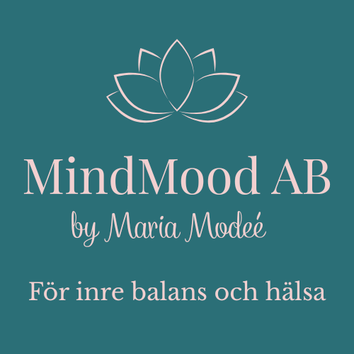 Mindmood AB logotyp