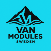 Van Modules Sweden AB logotyp