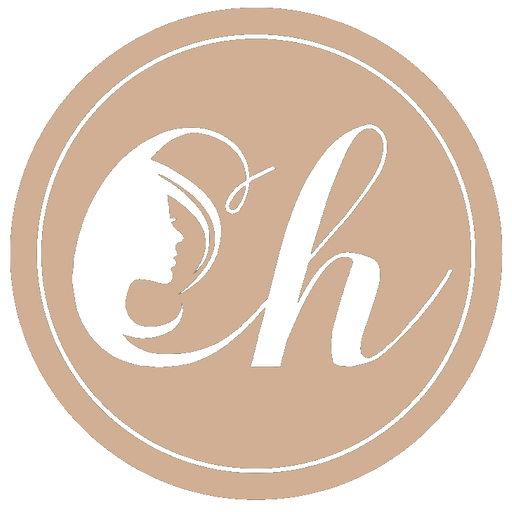 Cheveu AB logotyp