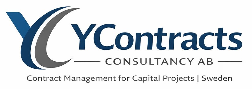 YContracts Consultancy AB logotyp