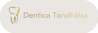 Dentica Tandhälsa AB logotyp
