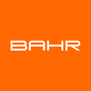 BAHR Advokatbyrå AB logotyp