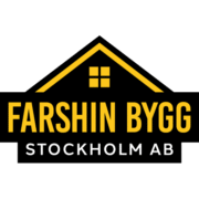 Farshin Bygg Stockholm AB logotyp