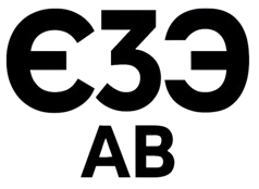 C3E AB logotyp