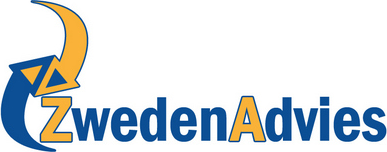 ZwedenAdvies AB logotyp