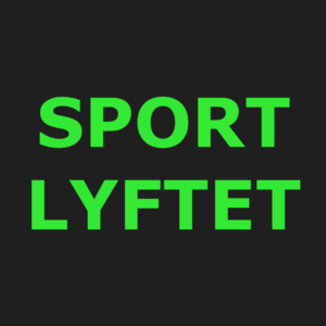 Sportlyftet AB logotyp