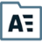 Arkivexperten Norden AB logotyp