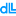 dll AB logotyp