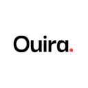 Ouira AB logotyp