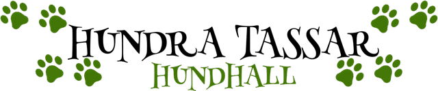 Hundra Tassar AB logotyp