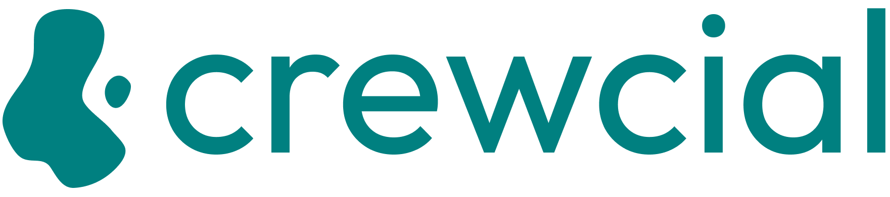 Crewcial Networking AB logotyp