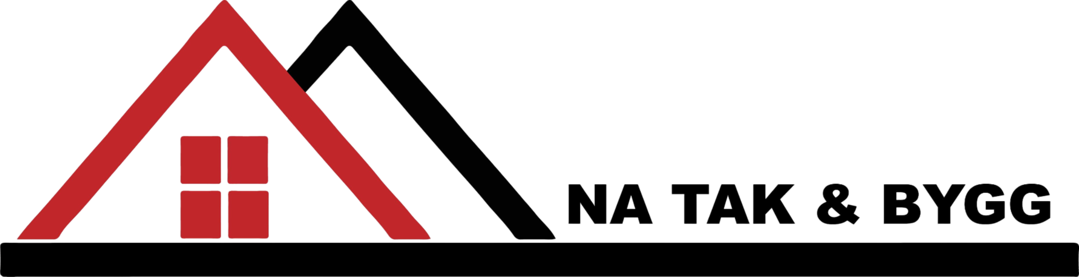 Na Tak och Bygg AB logotyp