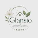 Glansio AB logotyp